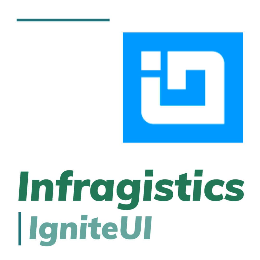 infragistics igniteui